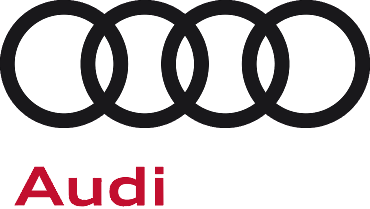 Audi logo