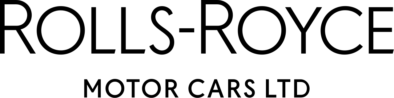 Rolls-Royce logo